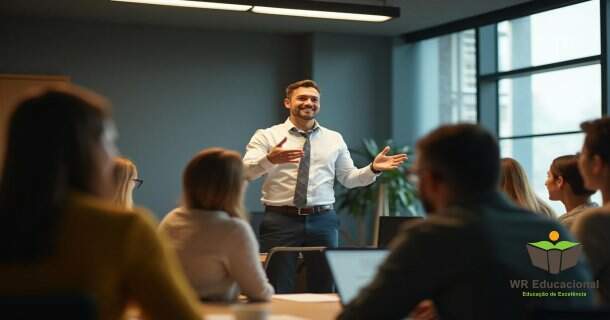 Curso Online Grátis de Técnicas com Deficiente Auditivo Através do Método de Libras
