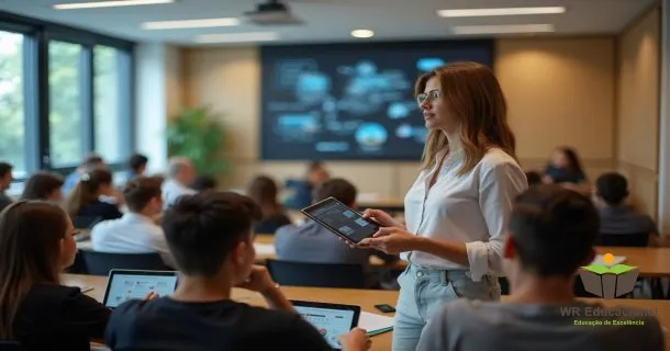 WR Educacional Cursos Gratuitos Com Certificado Válido