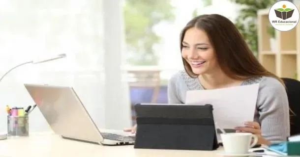 WR Educacional Cursos Gratuitos Com Certificado Válido