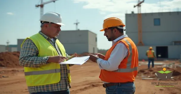 Curso Livre de gestão e fiscalização de obras e projetos