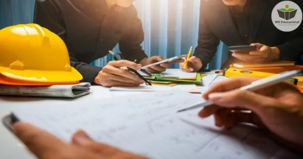 WR Educacional Cursos Gratuitos Com Certificado Válido
