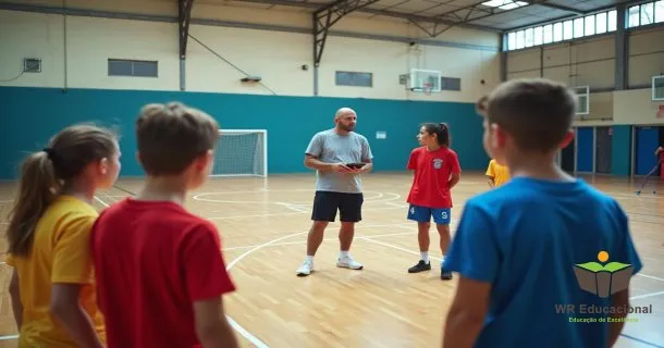 Curso Livre de inicialização teórica em futsal