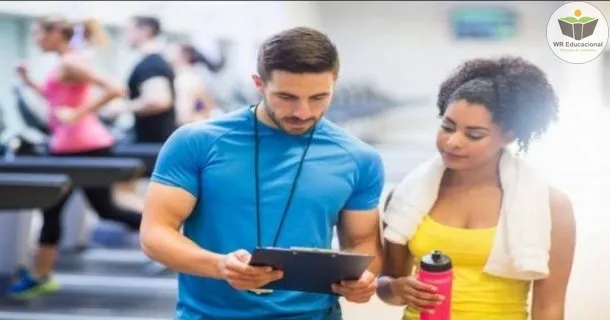 Curso Livre de básico em montagem de programas de treinamento