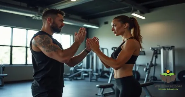 Curso Livre de personal trainer