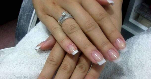 Curso Online Grátis de Unhas de Porcelana