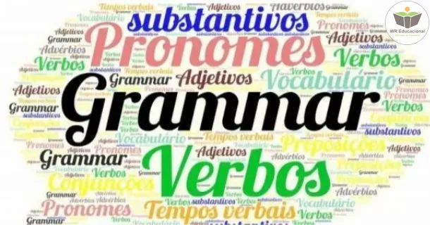 Curso Livre de básico do inglês gramatical