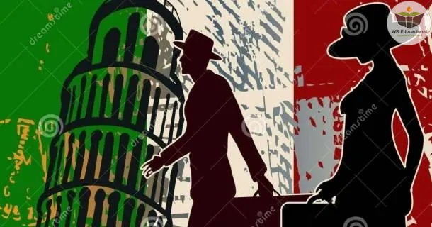 Curso Livre de italiano básico