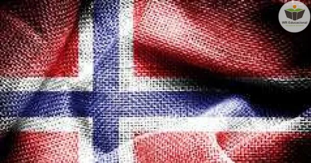 Curso Livre de noções básicas em norueguês