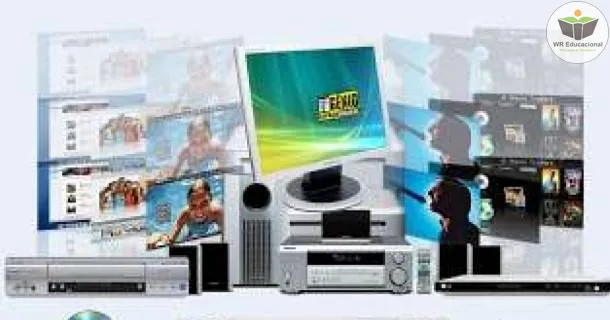 WR Educacional Cursos Gratuitos Com Certificado Válido