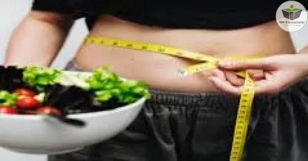 Curso Livre de composição nutricional de dietas para emagrecimento