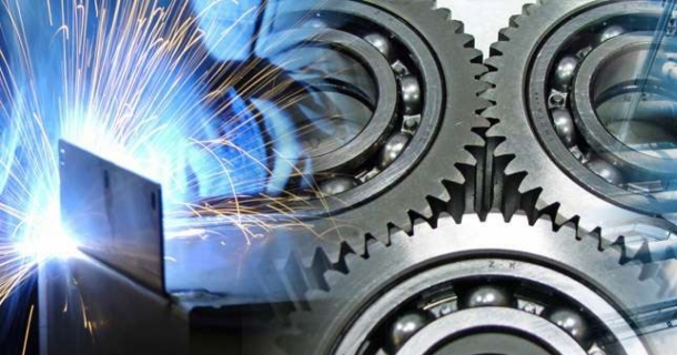 Curso Livre de mecânica e manutenção de máquinas industriais