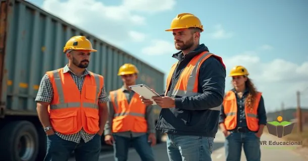 Curso Livre de mopp - movimentação operacional de produtos perigosos