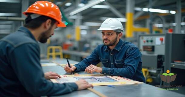 WR Educacional Cursos Gratuitos Com Certificado Válido