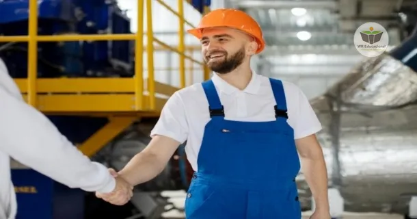 WR Educacional Cursos Gratuitos Com Certificado Válido