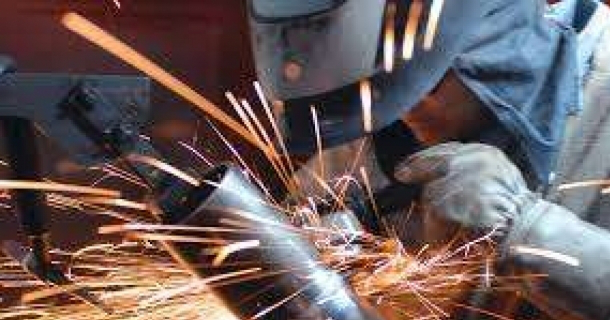 Curso Livre de soldador tig