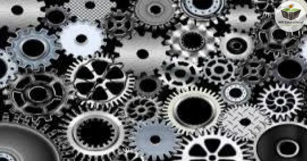 Curso Livre de técnicas de desmontagem de elementos mecânicos
