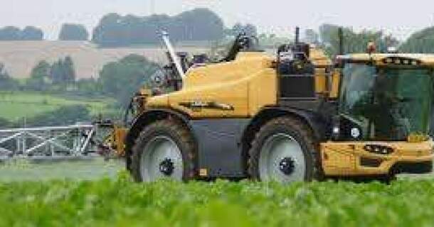 Curso Online Grátis de Mecanização Agrícola