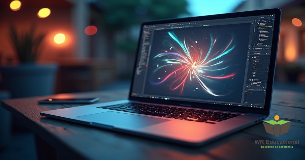 WR Educacional Cursos Gratuitos Com Certificado Válido