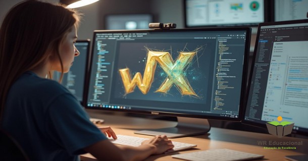 WR Educacional Cursos Gratuitos Com Certificado Válido