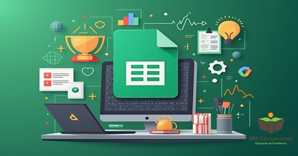 WR Educacional Cursos Gratuitos Com Certificado Válido