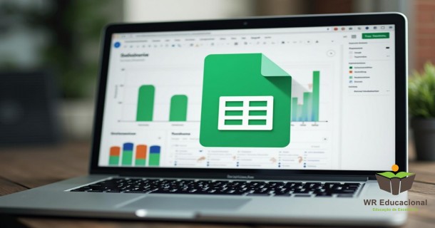 WR Educacional Cursos Gratuitos Com Certificado Válido