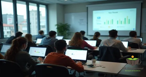 WR Educacional Cursos Gratuitos Com Certificado Válido