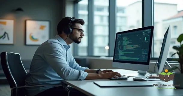 WR Educacional Cursos Gratuitos Com Certificado Válido
