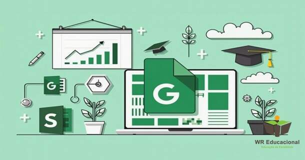 WR Educacional Cursos Gratuitos Com Certificado Válido