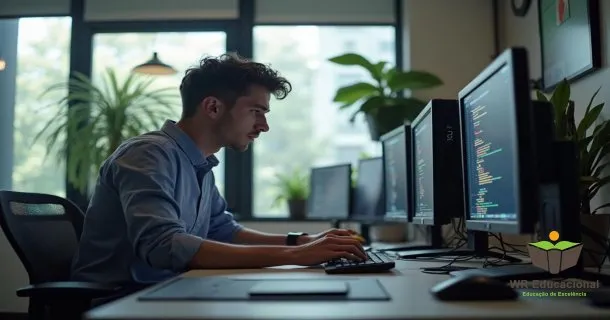 WR Educacional Cursos Gratuitos Com Certificado Válido