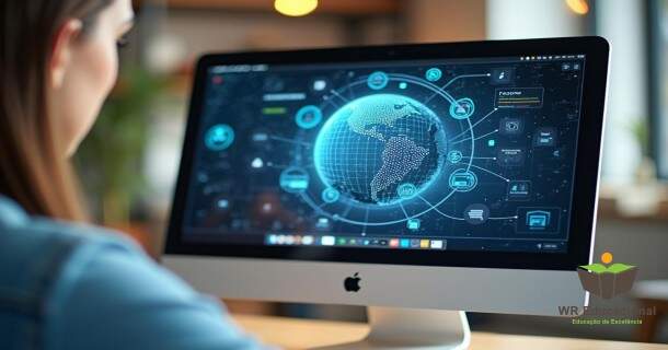 WR Educacional Cursos Gratuitos Com Certificado Válido
