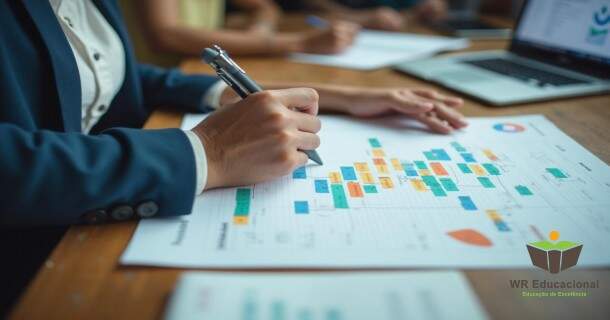 WR Educacional Cursos Gratuitos Com Certificado Válido