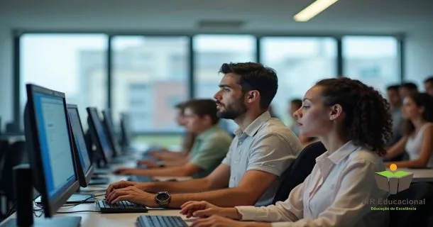 WR Educacional Cursos Gratuitos Com Certificado Válido