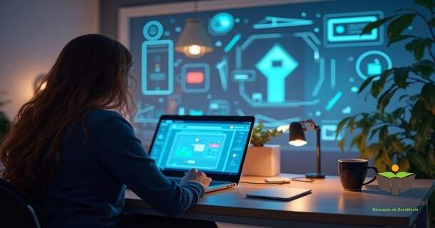 WR Educacional Cursos Gratuitos Com Certificado Válido