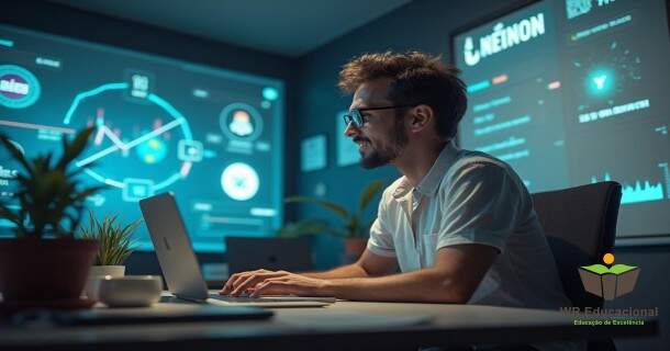 WR Educacional Cursos Gratuitos Com Certificado Válido