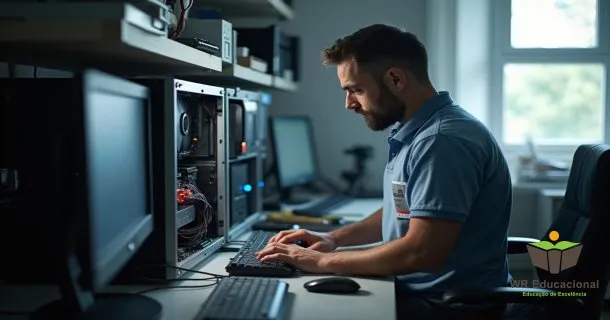 WR Educacional Cursos Gratuitos Com Certificado Válido