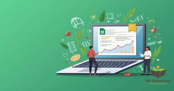 WR Educacional Cursos Gratuitos Com Certificado Válido