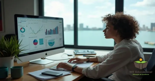WR Educacional Cursos Gratuitos Com Certificado Válido