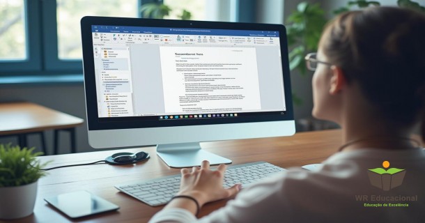 WR Educacional Cursos Gratuitos Com Certificado Válido