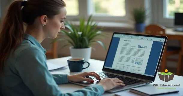 WR Educacional Cursos Gratuitos Com Certificado Válido