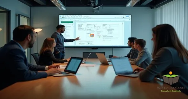 WR Educacional Cursos Gratuitos Com Certificado Válido