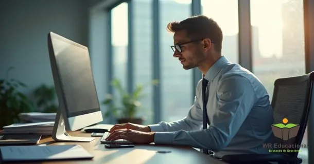 Curso Livre de informática aplicada ao assistente administrativo