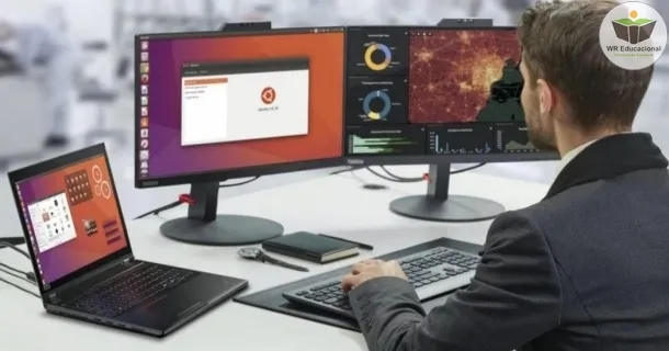 WR Educacional Cursos Gratuitos Com Certificado Válido