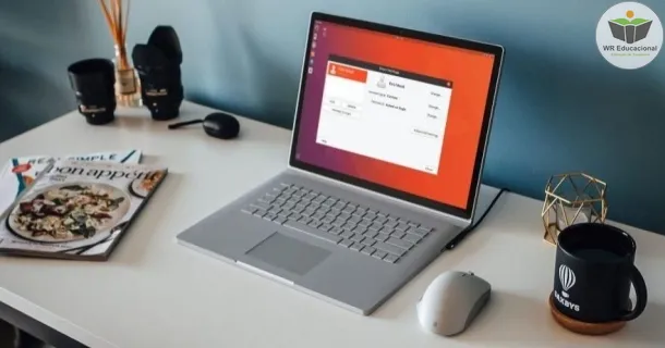 WR Educacional Cursos Gratuitos Com Certificado Válido