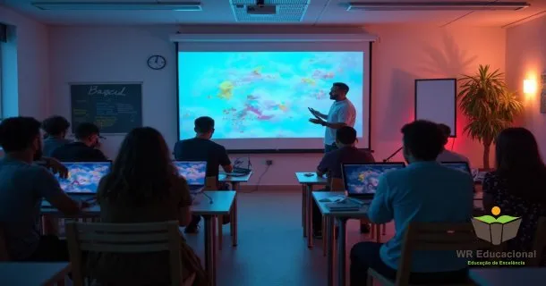Curso Livre de informática básica