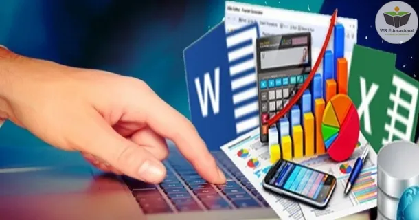 WR Educacional Cursos Gratuitos Com Certificado Válido