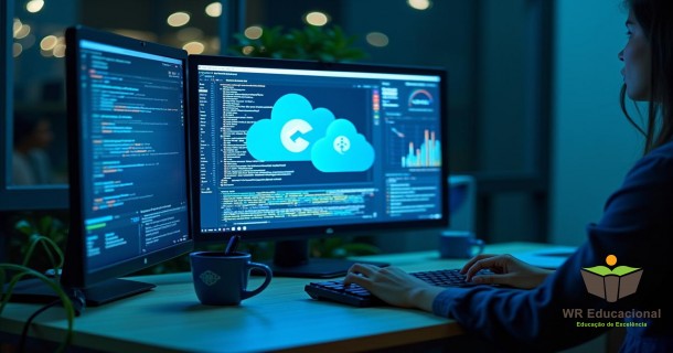 WR Educacional Cursos Gratuitos Com Certificado Válido