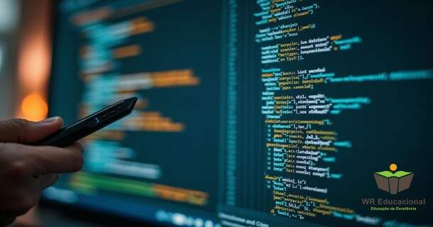 WR Educacional Cursos Gratuitos Com Certificado Válido