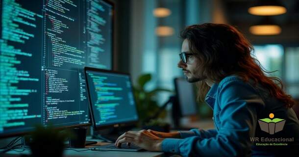 WR Educacional Cursos Gratuitos Com Certificado Válido