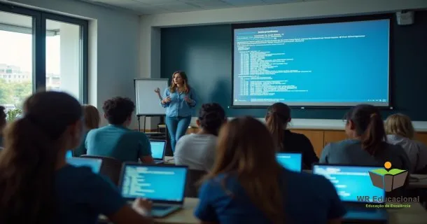 WR Educacional Cursos Gratuitos Com Certificado Válido