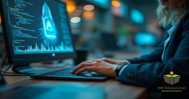 WR Educacional Cursos Gratuitos Com Certificado Válido